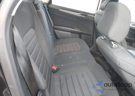 2020 Ford Fusion Se z USA, uszkodzony, nr VIN 3FA6P0T96LR156148